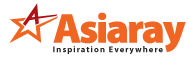Asiaray Media Group Ltd.